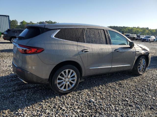 5GAERBKW7KJ207797 - 2019 BUICK ENCLAVE ESSENCE ვერცხლისფერი ფოტო 3