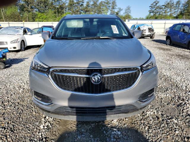 5GAERBKW7KJ207797 - 2019 BUICK ENCLAVE ESSENCE ვერცხლისფერი ფოტო 5