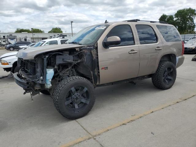 2007 CHEVROLET TAHOE K1500, 