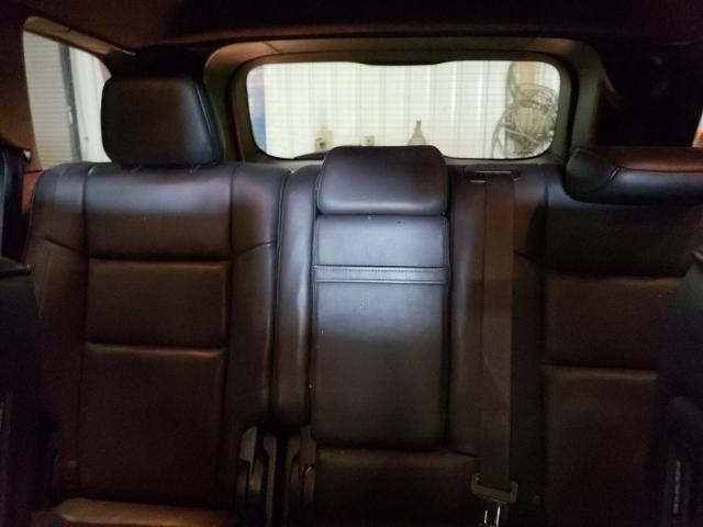 1C4RJFJG2EC404605 - 2014 JEEP GRAND CHER SUMMIT 棕色 照片 10