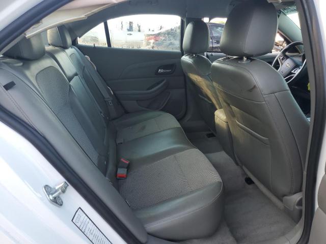 1G11C5SA5GU142287 - 2016 CHEVROLET MALIBU LIM LT 白色 照片 10