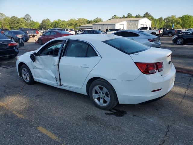 1G11C5SA5GU142287 - 2016 CHEVROLET MALIBU LIM LT 白色 照片 2