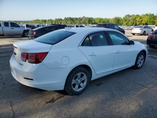 1G11C5SA5GU142287 - 2016 CHEVROLET MALIBU LIM LT 白色 照片 3