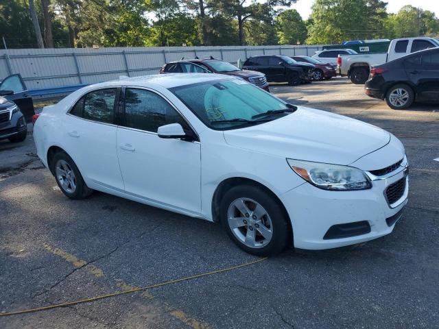 1G11C5SA5GU142287 - 2016 CHEVROLET MALIBU LIM LT 白色 照片 4