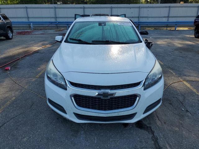 1G11C5SA5GU142287 - 2016 CHEVROLET MALIBU LIM LT 白色 照片 5