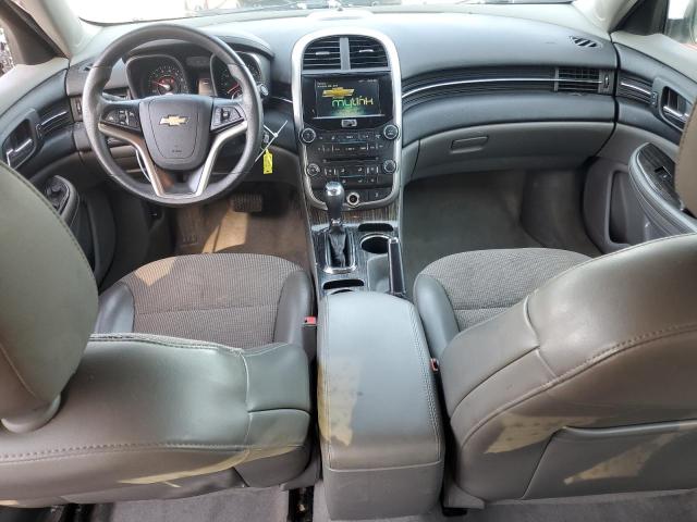 1G11C5SA5GU142287 - 2016 CHEVROLET MALIBU LIM LT 白色 照片 8