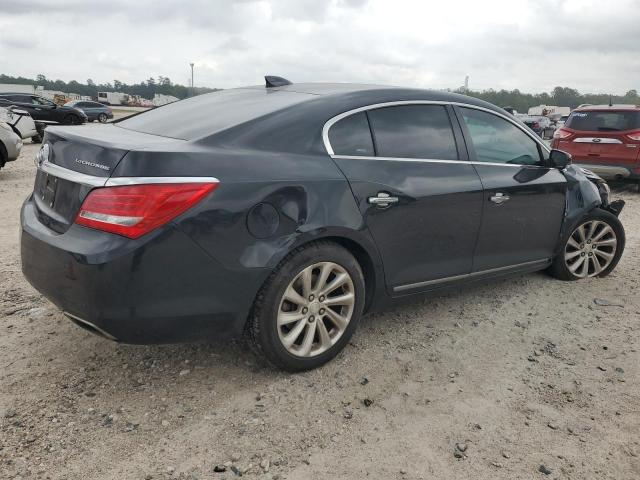 1G4GB5G33FF234706 - 2015 BUICK LACROSSE CHARCOAL photo 3