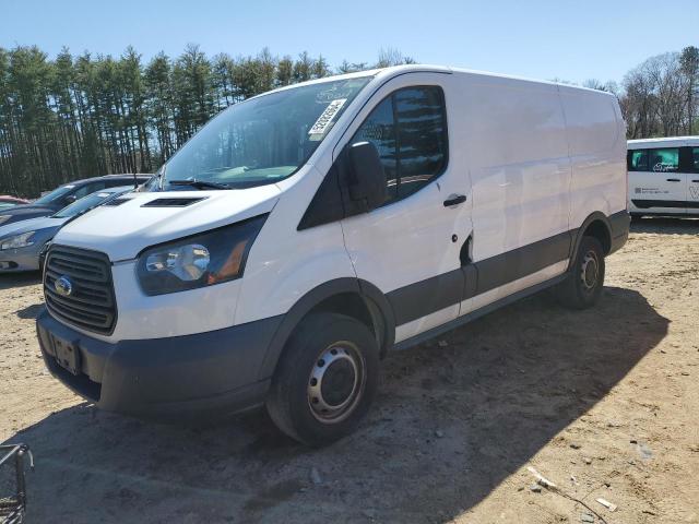 2015 FORD TRANSIT T-250, 