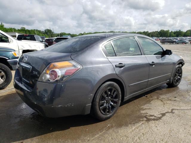 1N4AL2AP5AN467136 - 2010 NISSAN ALTIMA BASE GRAY photo 3