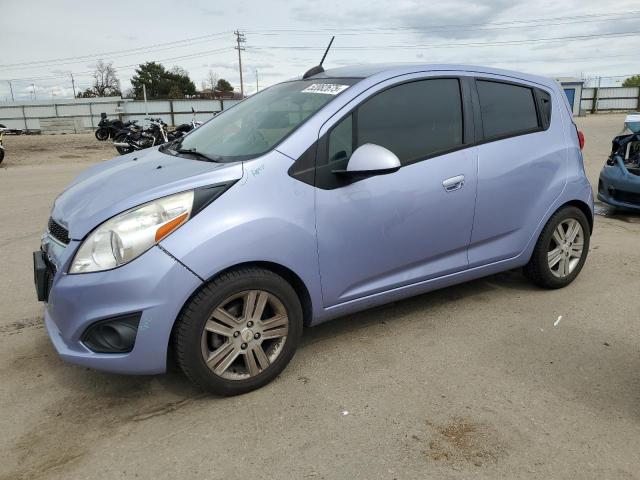 2015 CHEVROLET SPARK LS, 