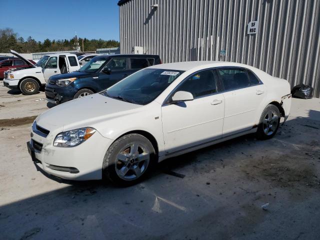 2008 CHEVROLET MALIBU 1LT, 