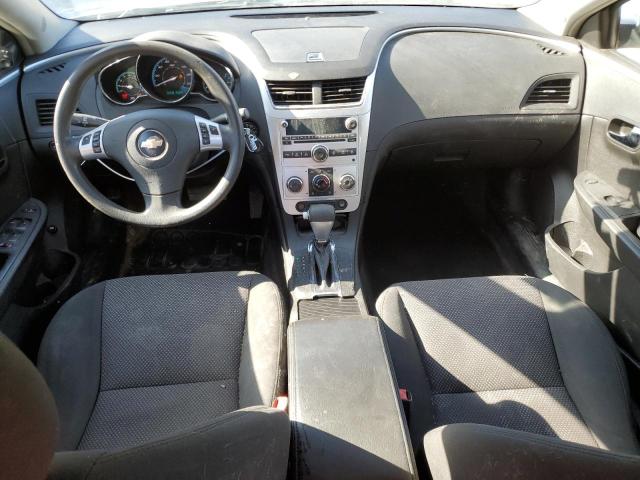 1G1ZH57B98F278241 - 2008 CHEVROLET MALIBU 1LT 白色 照片 8