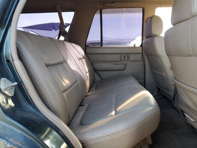 JT3VN39W3R0169821 - 1994 TOYOTA 4RUNNER VN39 SR5 绿色 照片 11