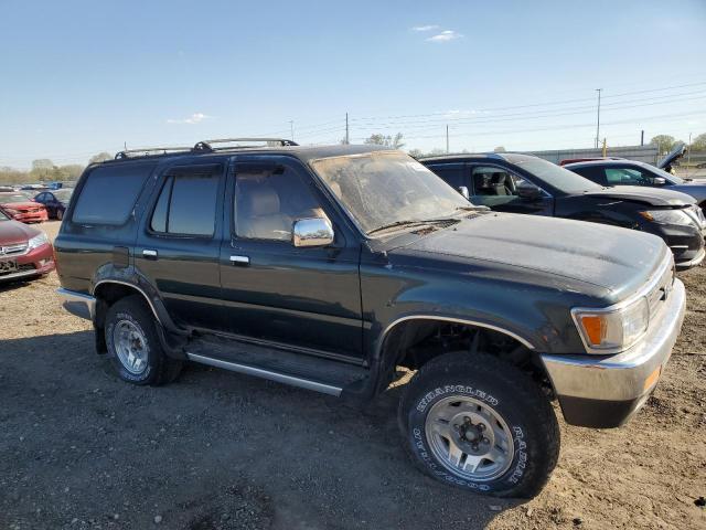 JT3VN39W3R0169821 - 1994 TOYOTA 4RUNNER VN39 SR5 GREEN photo 4