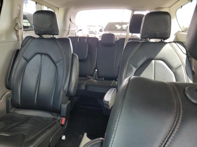 2C4RC1BG4KR651557 - 2019 CHRYSLER PACIFICA TOURING L GRAY photo 10