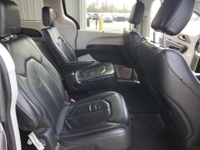 2C4RC1BG4KR651557 - 2019 CHRYSLER PACIFICA TOURING L GRAY photo 11