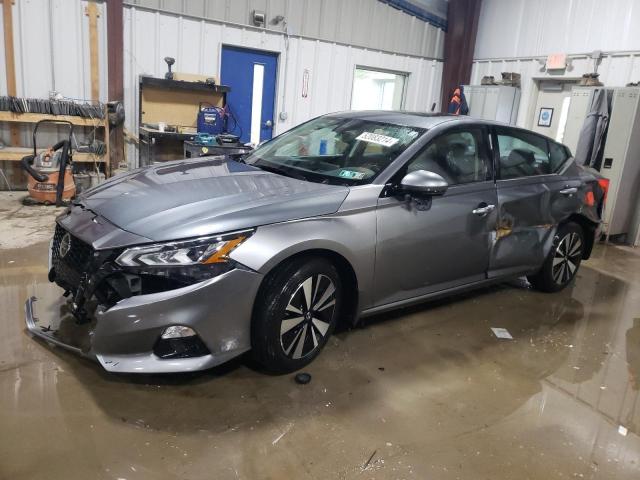 2019 NISSAN ALTIMA SV, 