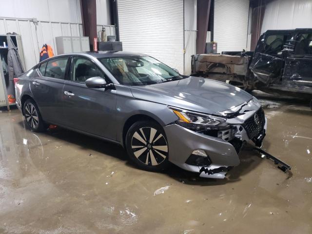 1N4BL4DW6KC167122 - 2019 NISSAN ALTIMA SV GRAY photo 4