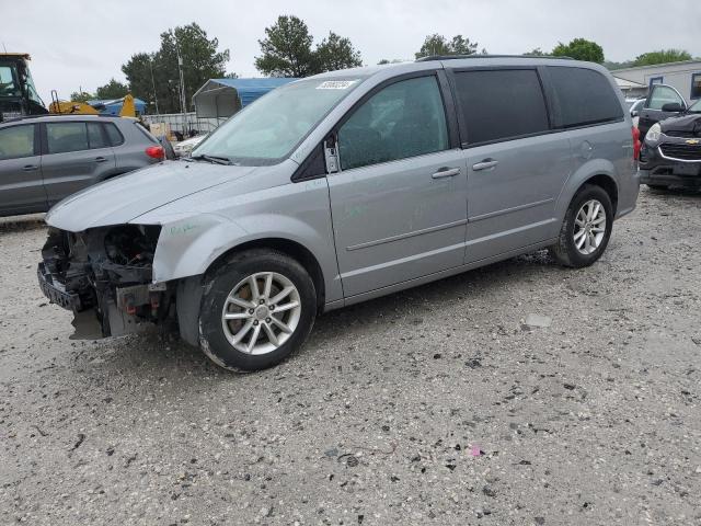 2013 DODGE GRAND CARA SXT, 