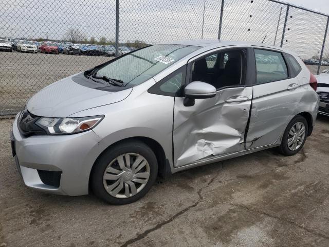 2015 HONDA FIT LX, 