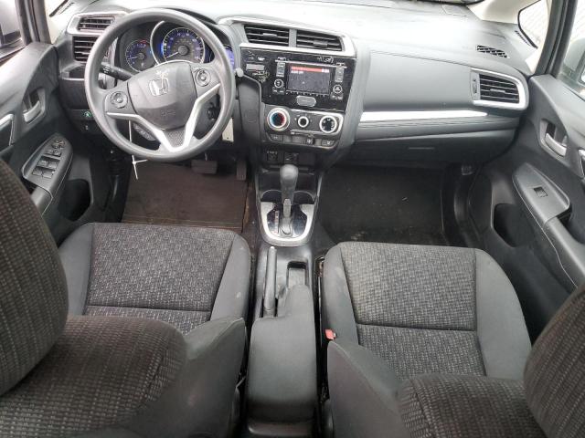 3HGGK5H53FM748397 - 2015 HONDA FIT LX SILVER photo 8