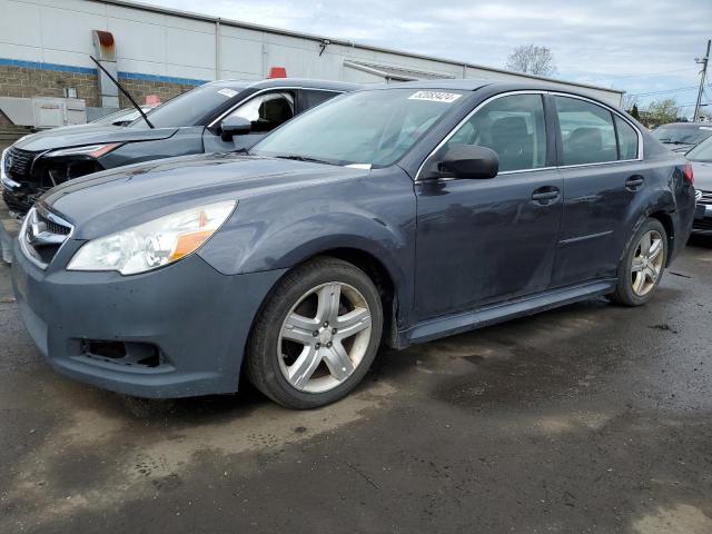 2011 SUBARU LEGACY 2.5I, 