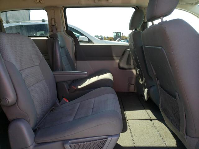 2A4RR5D12AR235420 - 2010 CHRYSLER TOWN & COU TOURING 白色 照片 11