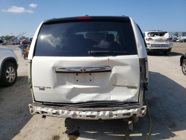 2A4RR5D12AR235420 - 2010 CHRYSLER TOWN & COU TOURING 白色 照片 6