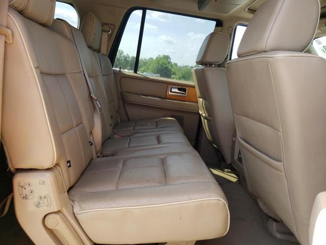 5LMFL28597LJ15839 - 2007 LINCOLN NAVIGATOR L BLACK photo 11