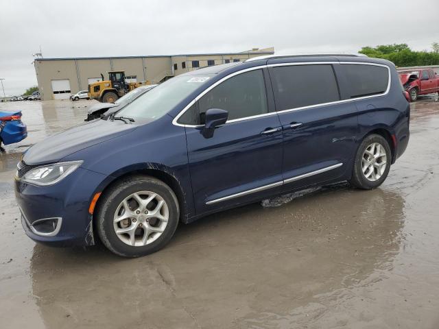 2020 CHRYSLER PACIFICA TOURING L PLUS, 