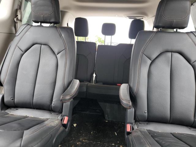 2C4RC1EG5LR210260 - 2020 CHRYSLER PACIFICA TOURING L PLUS BLUE photo 10