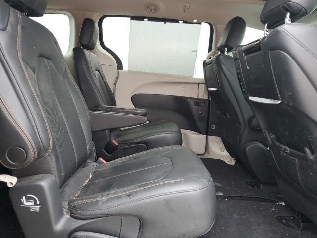 2C4RC1EG5LR210260 - 2020 CHRYSLER PACIFICA TOURING L PLUS BLUE photo 11