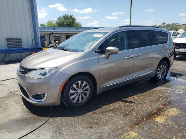 2017 CHRYSLER PACIFICA TOURING L, 