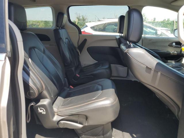 2C4RC1BG8HR535075 - 2017 CHRYSLER PACIFICA TOURING L TAN photo 11