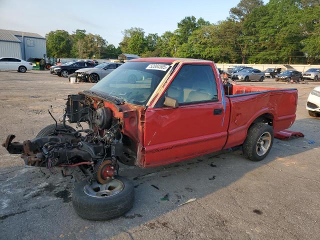 1994 GMC SONOMA, 