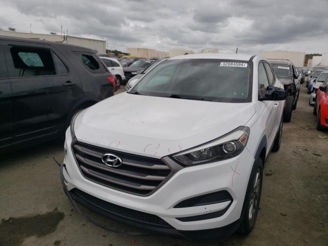 2016 HYUNDAI TUCSON SE, 