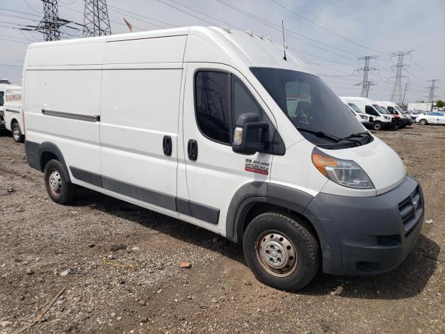 3C6TRVDG7EE117703 - 2014 RAM PROMASTER 2500 HIGH Ақ фото 4
