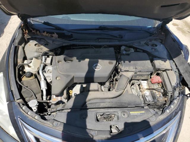 1N4AL3AP0FC190808 - 2015 NISSAN ALTIMA 2.5 BLUE photo 11