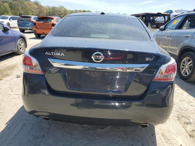 1N4AL3AP0FC190808 - 2015 NISSAN ALTIMA 2.5 BLUE photo 6