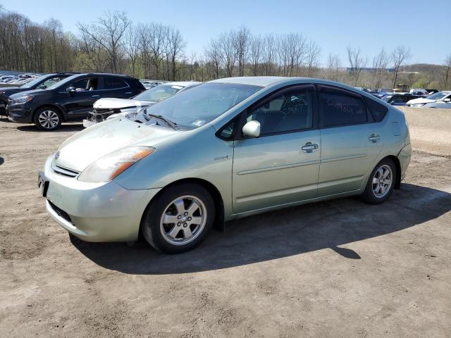 2009 TOYOTA PRIUS, 