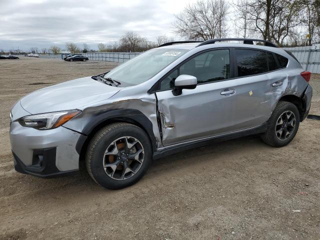 2019 SUBARU CROSSTREK PREMIUM, 