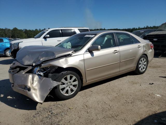 2007 TOYOTA CAMRY CE, 