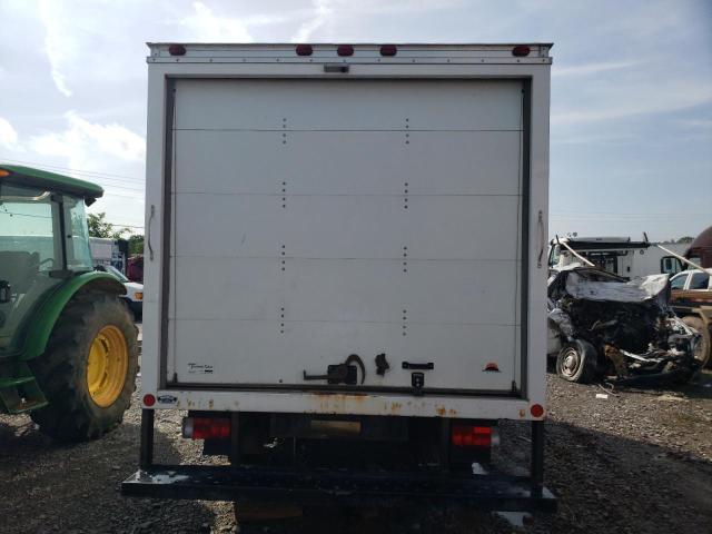 3C7WRVMG8LE142339 - 2020 RAM PROMASTER 3500 STANDARD Weiß Foto 10