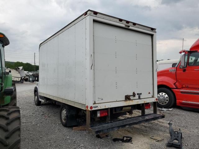 3C7WRVMG8LE142339 - 2020 RAM PROMASTER 3500 STANDARD Weiß Foto 2