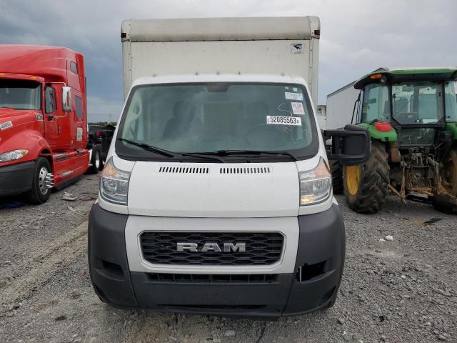 3C7WRVMG8LE142339 - 2020 RAM PROMASTER 3500 STANDARD Weiß Foto 5