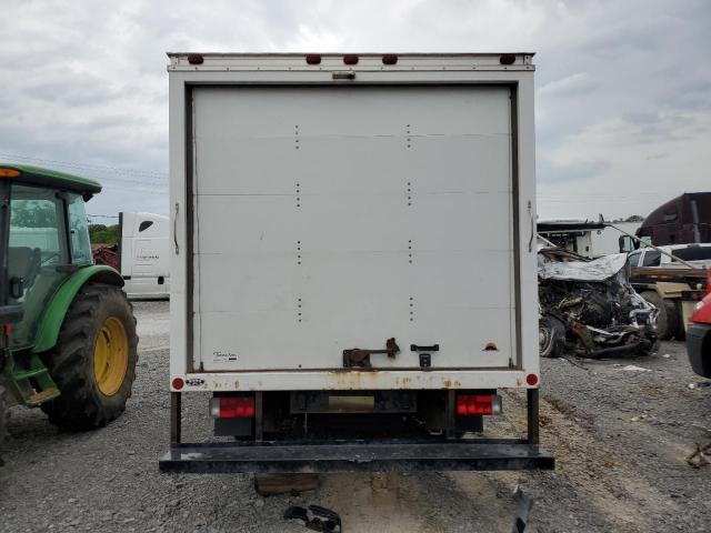 3C7WRVMG8LE142339 - 2020 RAM PROMASTER 3500 STANDARD Weiß Foto 6