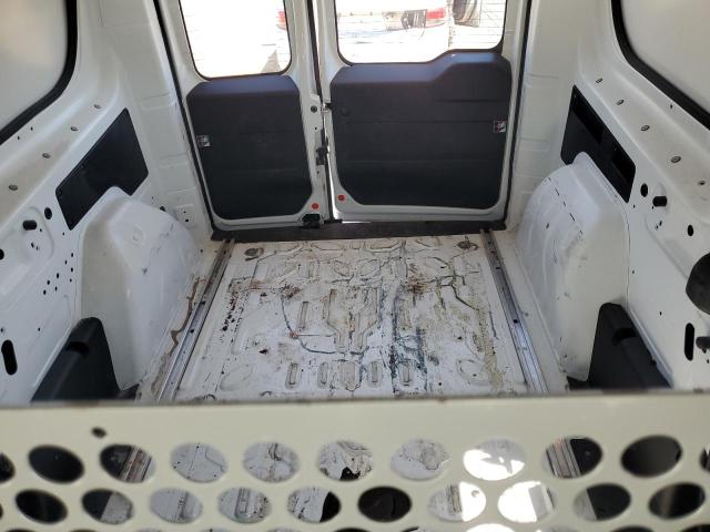 ZFBERFBB9J6H93462 - 2018 RAM PROMASTER SLT Білий фото 10