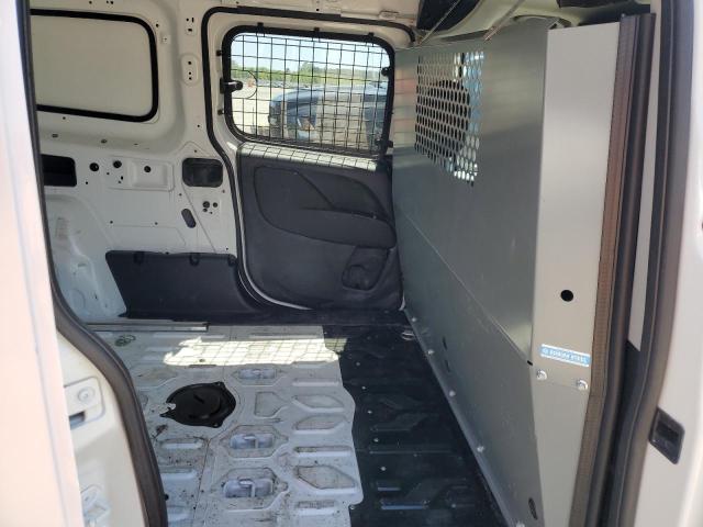 ZFBERFBB9J6H93462 - 2018 RAM PROMASTER SLT Білий фото 11