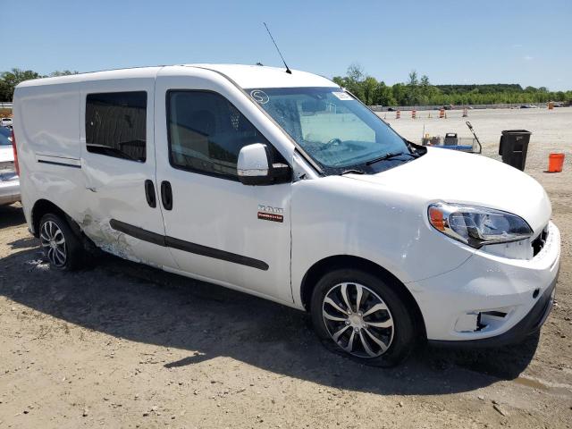 ZFBERFBB9J6H93462 - 2018 RAM PROMASTER SLT Білий фото 4