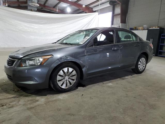 2009 HONDA ACCORD LX, 